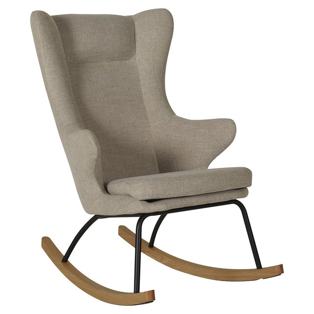 Quax Adult Rocking Chair De Luxe