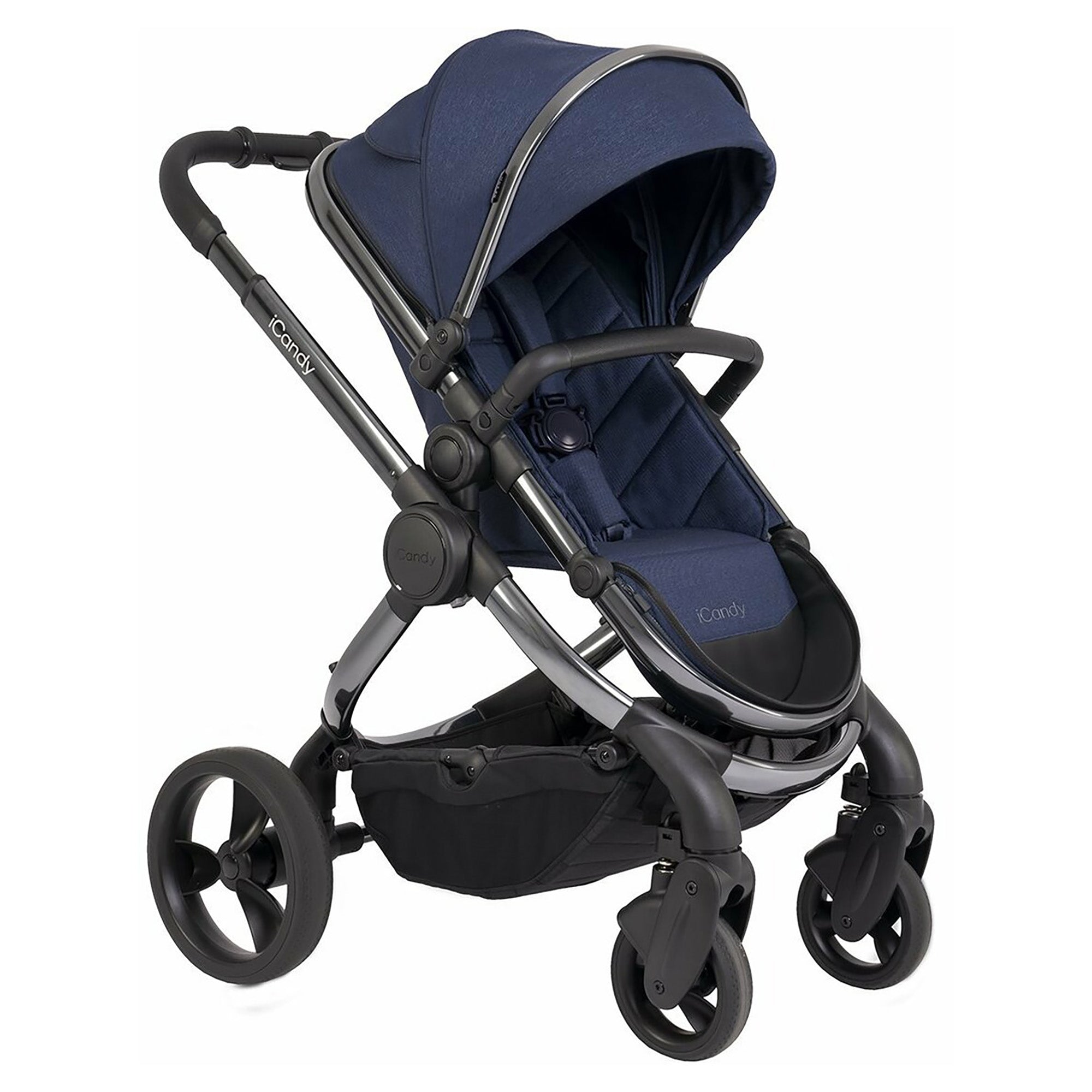 Candy pushchair best sale