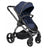 iCandy Peach Pram Pushchair