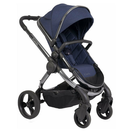 iCandy Peach Pram Pushchair