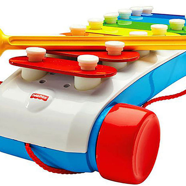 Fisher-Price Classic Xylophone