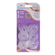 Dreambaby Keyed Outlet Plugs 9 pack