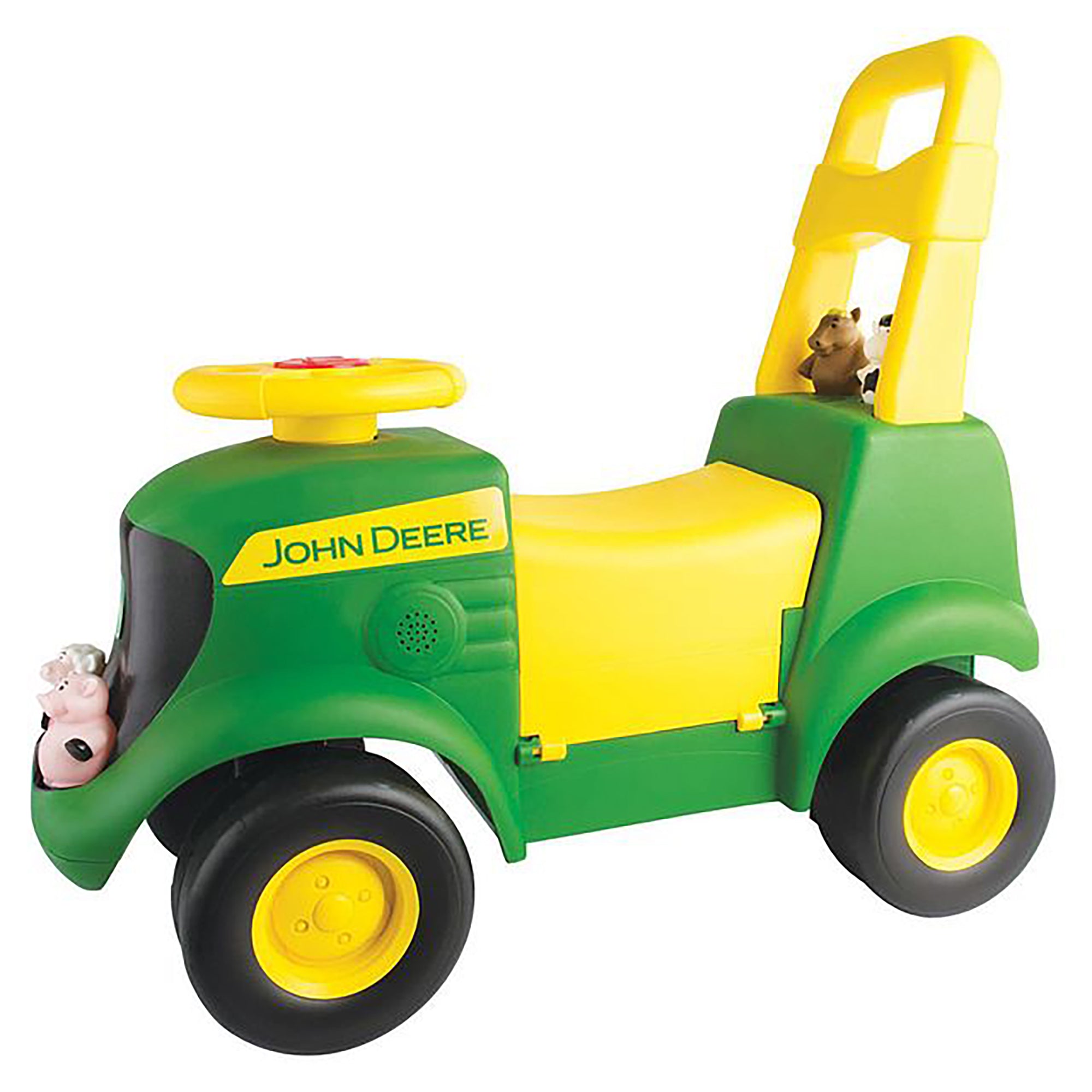 John deere children's riding toys hotsell