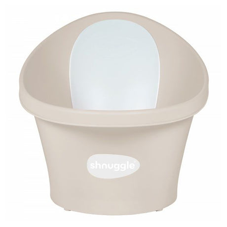 Shnuggle Baby Bath with Plug