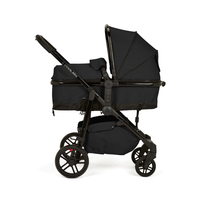 Ickle Bubba Moon All In One Four Wheel Pram