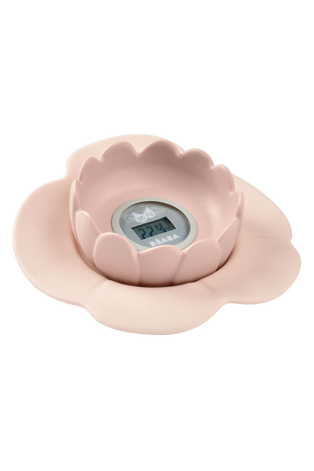 Beaba Lotus Multi Functional Digital Thermometer