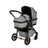 Ickle Bubba Moon All In One Four Wheel Pram