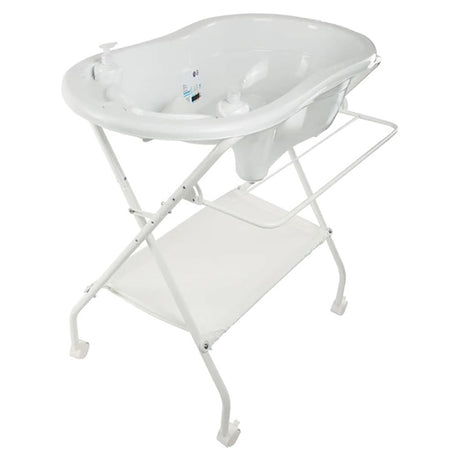 Infasecure Ulti Deluxe Bath Stand