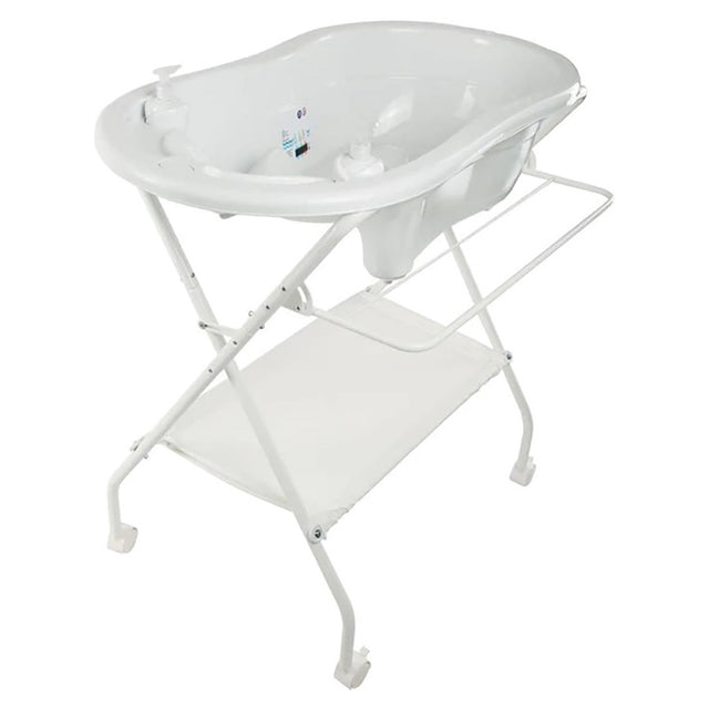 Infasecure Ulti Deluxe Bath Stand