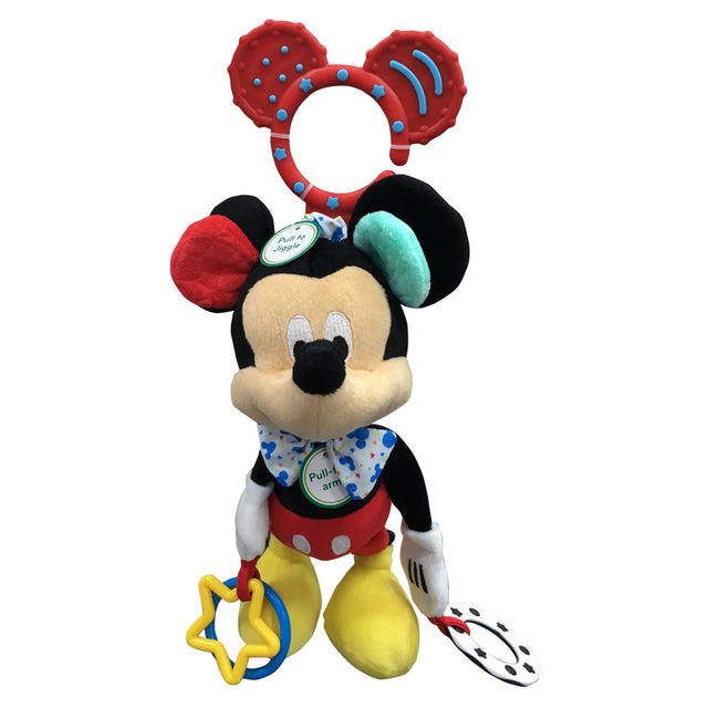 Disney Baby Activity Toy - Mickey Mouse