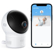 Eufy Baby Wifi Baby Monitor 2K