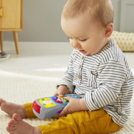 Fisher-Price Laugh & Learn Puppy's Remote Controller