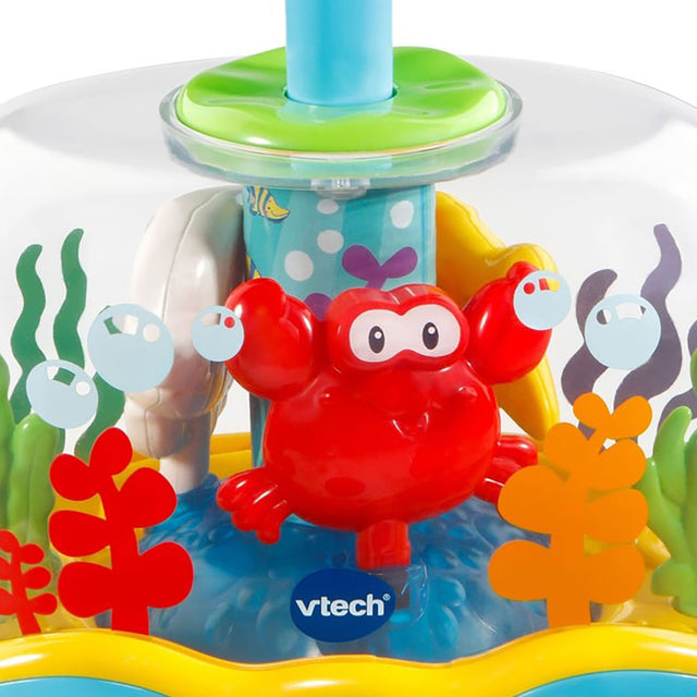 VTech Seaside Spinning Top