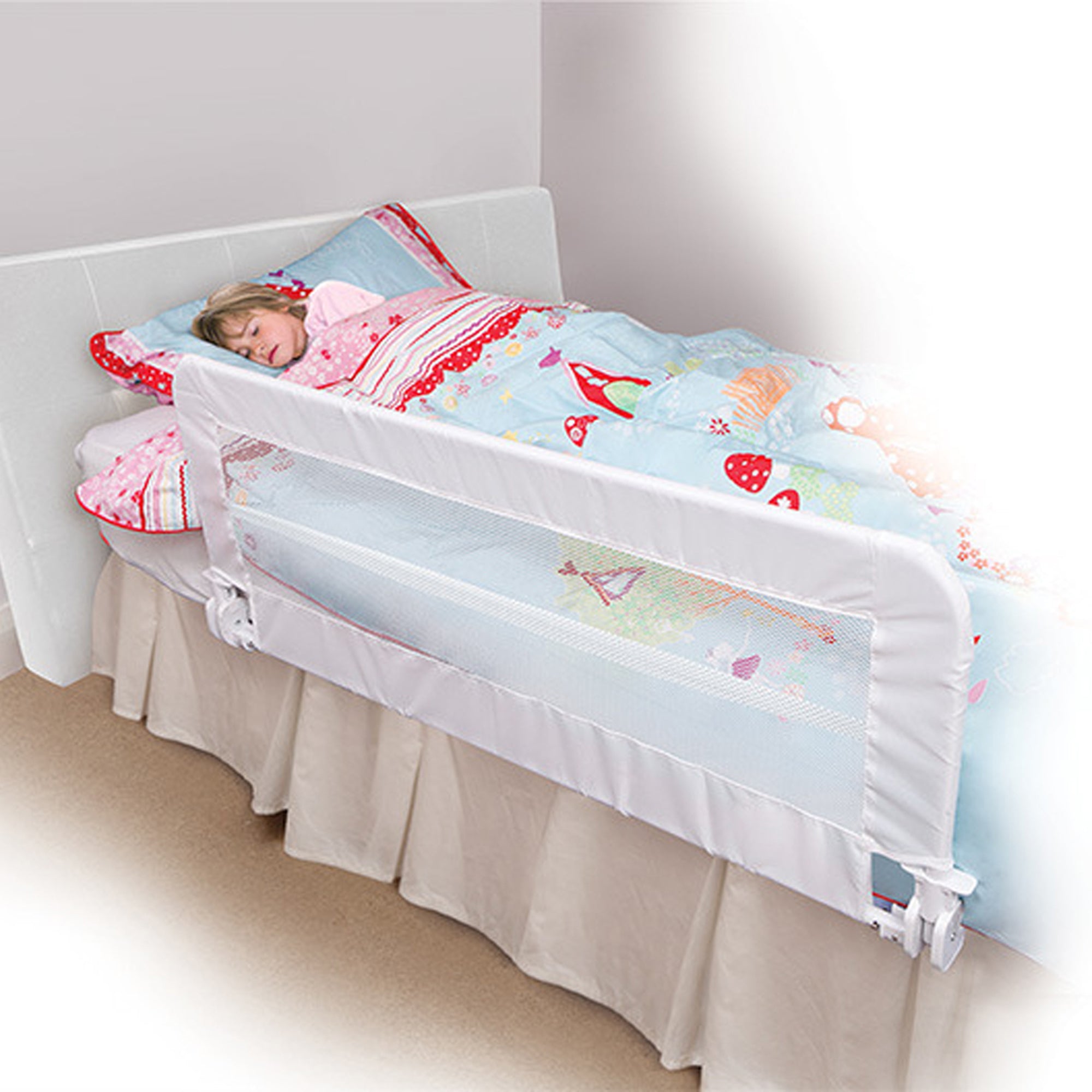 Dreambaby Harrogate Bed Rail