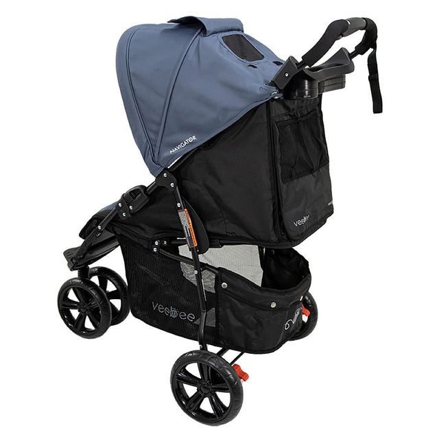 Valcobaby Veebee Navigator Stroller