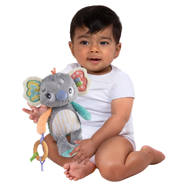 Playgro Fauna Friends Cuddly Koala