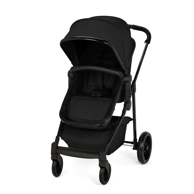 Ickle Bubba Moon All In One Four Wheel Pram