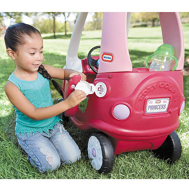 Little Tikes Princess Cozy Coupe