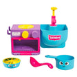 Tomy Toomies Bubble & Bake Bathtime Kitchen