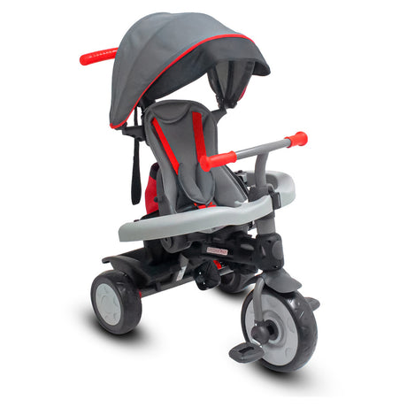 VeeBee Explorer Plus 3 Stage Trike