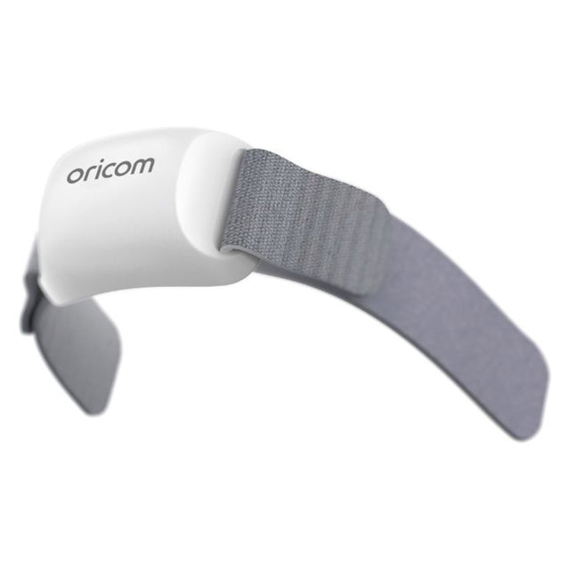 Oricom Guardian Plus Wearable Sleep Tracker + Smart Soother (OBHGPLUS)