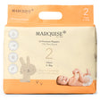 Marquise Infant Nappies 24pk Size 2