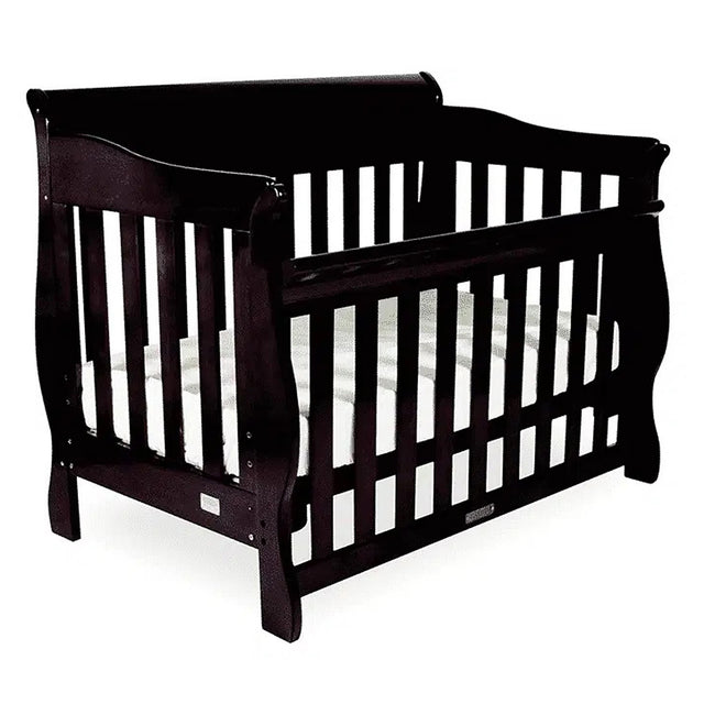 Babyhood Amani Sleigh Cot