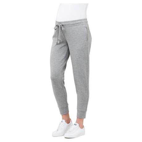 Ripe Super Soft Scuba Jogger - Grey Marle