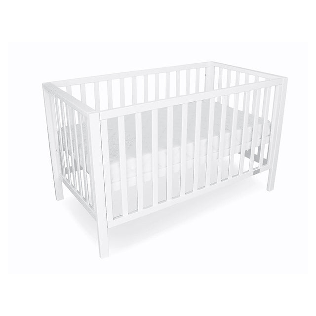 Babyhood Lulu Cot