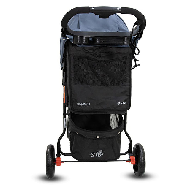 Valcobaby Veebee Nav4 Stroller