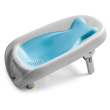 Skip Hop Moby Recline & Rinse Bather