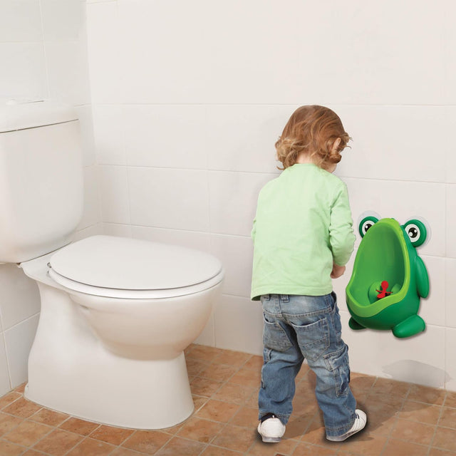 Dreambaby Pee-Pod Urinal With Spinning Target