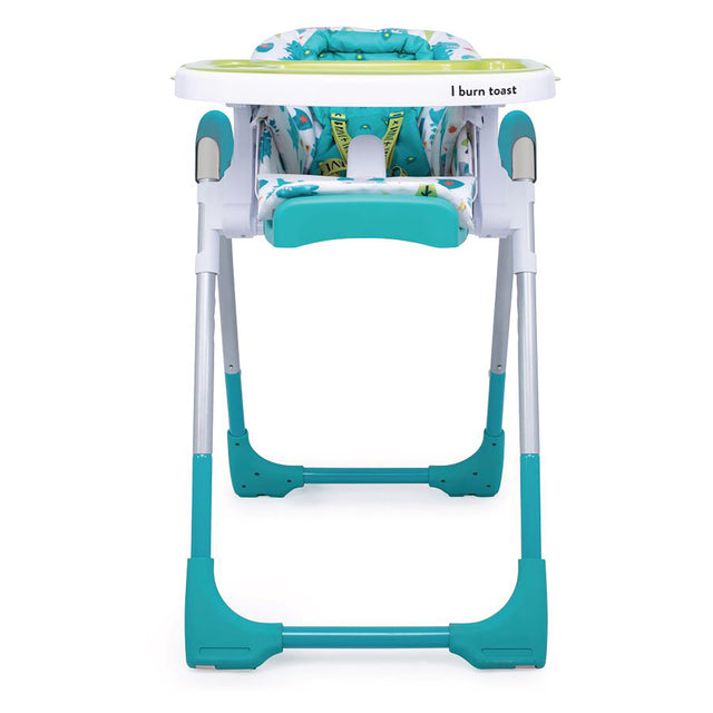 Cosatto Noodle 0+ Highchair - Dragon Kingdom