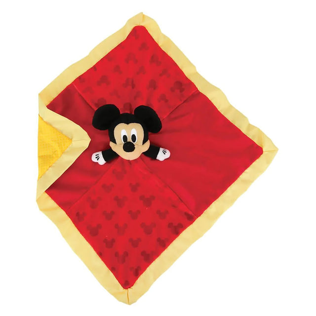 Disney Mickey Mouse Snuggle Blanky