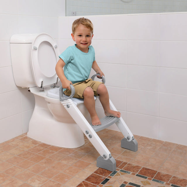 Dreambaby Step-Up Toilet Topper