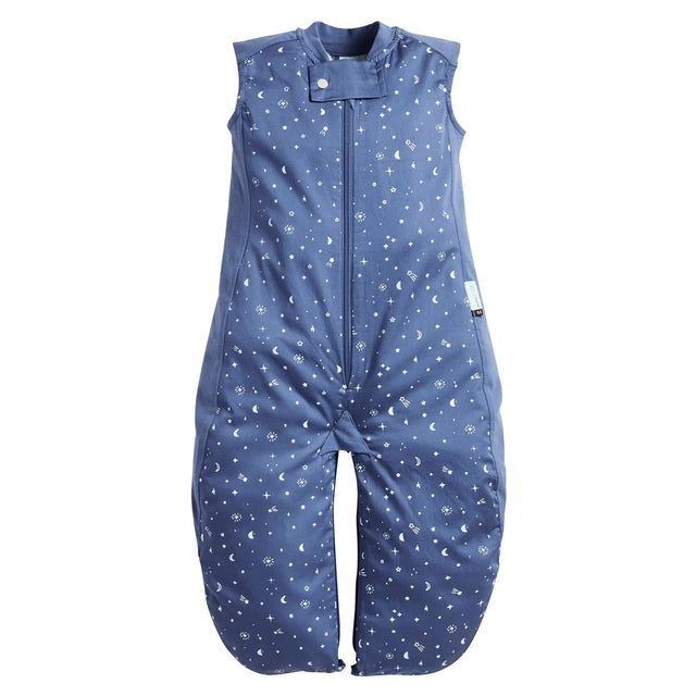 ergoPouch Sleep Suit Bag 0.3 TOG Night Sky