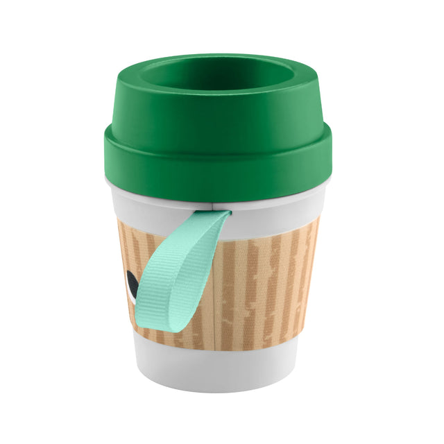 Fisher Price Mini Me Moments Coffee Cup Teether
