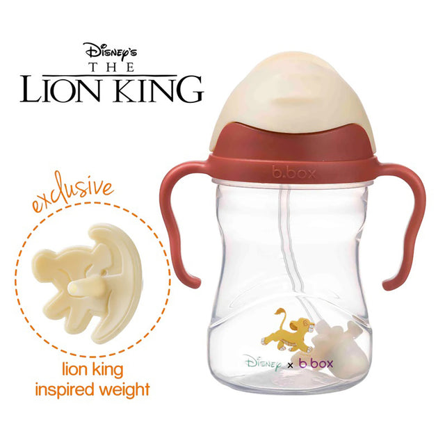 BBOX Disney Sippy Cup