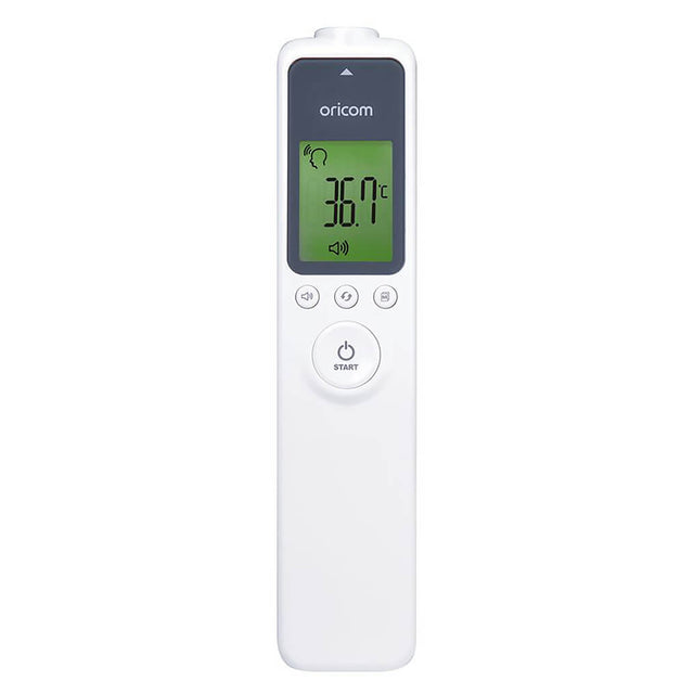 Oricom HFS1000 Non-Contact Infrared Thermometer