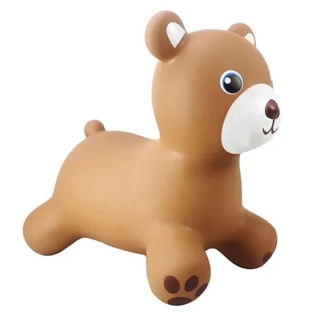 Happy Hopperz Teddy Bear