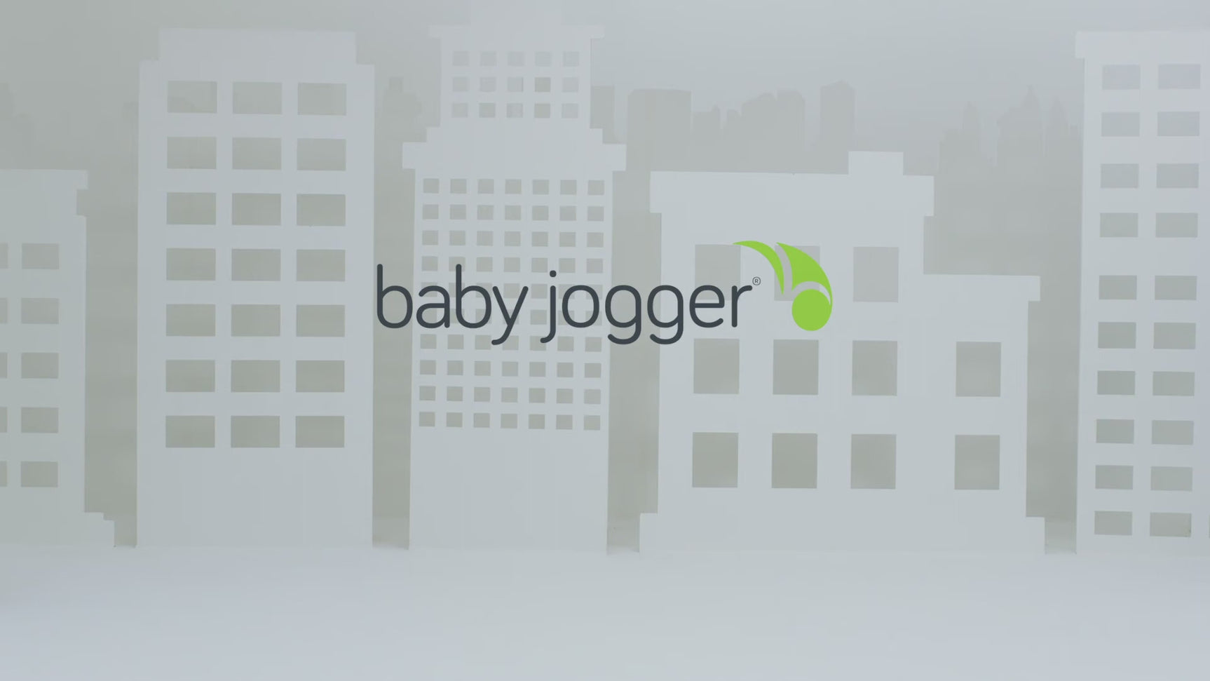 Baby Jogger City Mini Gt2 Double Stroller - Jet